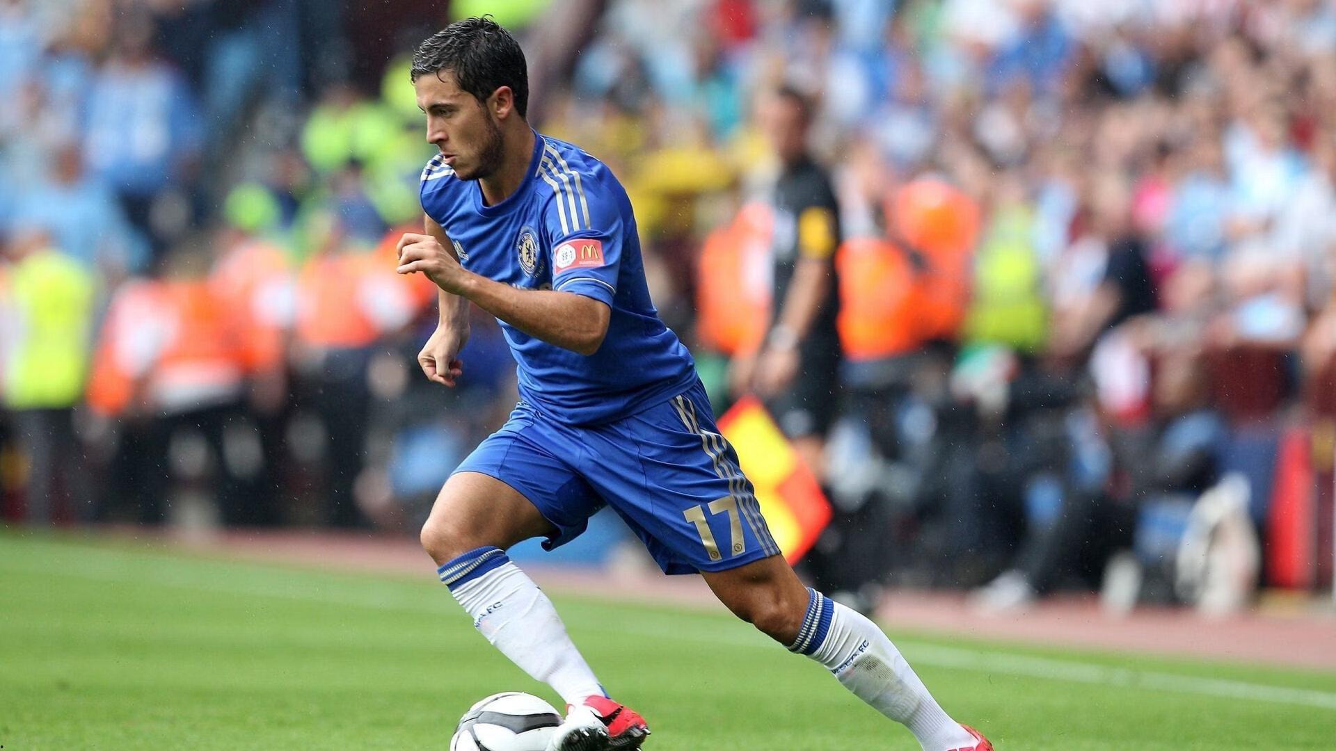 那不勒斯官宣霍伊伦租借加盟 强制买断条款总额达5000万欧元